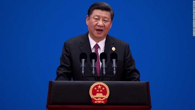 China și-a majorat agresiv revendicările teritoriale, provocând dispute în toată Asia - analiză CNN
