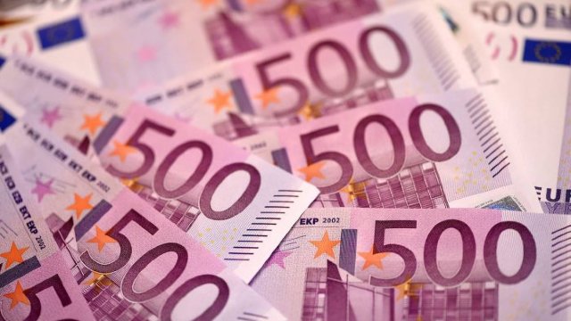 Banca Centrală Europeană nu va mai tipări bancnotele de 500 de euro