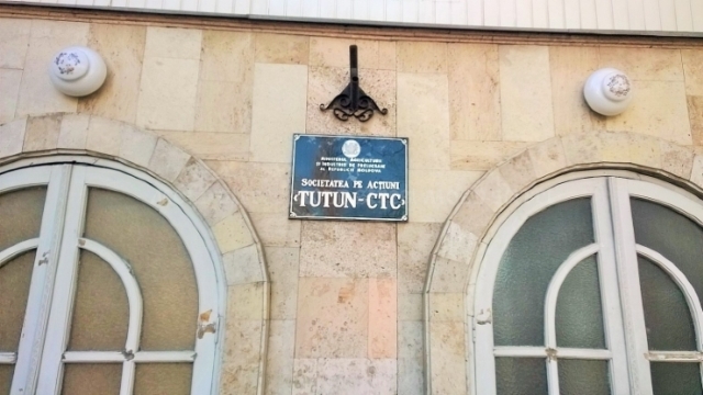 Tutun-CTC a fost privatizat 

