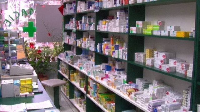 Medicamentele vor putea fi importate în raioanele de est ale R. Moldova doar de către agenții economici din această zonă