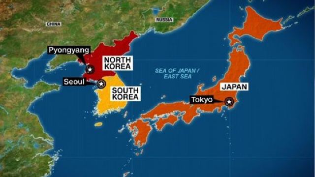 Nouă bază militară secretă a Coreei de Nord, dezvăluită înainte de întâlnirea președinților Donald Trump și Kim Jong-Un