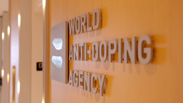 Agenția Mondială Antidoping ar putea decide noi sancțiuni împotriva Rusiei