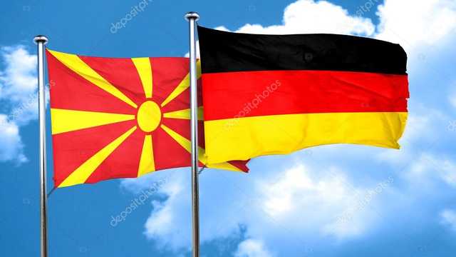 Germania și-a dat acordul pentru primirea Macedoniei de Nord în NATO