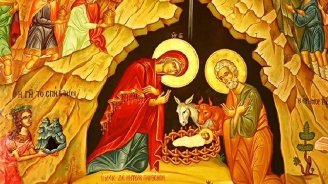 Ce alte Biserici Ortodoxe, pe lângă Mitropolia Moldovei a Patriarhiei Ruse, sărbătoresc Crăciunul pe stil vechi
