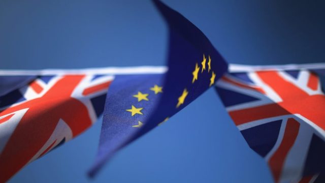 UE respinge ideea unei renegocieri a acordului Brexit