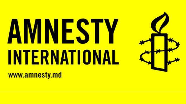 Amnesty International Moldova îndeamnă autoritățile R.Moldova să asigure dreptul cetățeanului de a fi ales