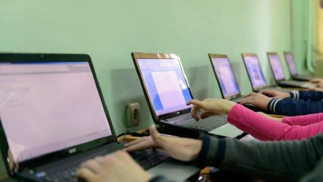 Donație de calculatoare din Republica Coreea pentru 12 de raioane din R.Moldova. Cum vor fi repartizate acestea
