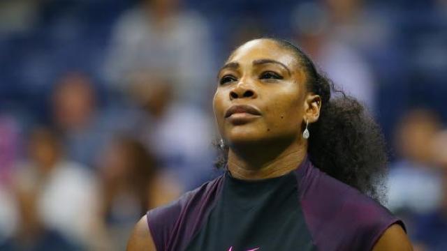 Serena Williams, eliminată de Karolina Pliskova, în sferturile de finală ale Australian Open
