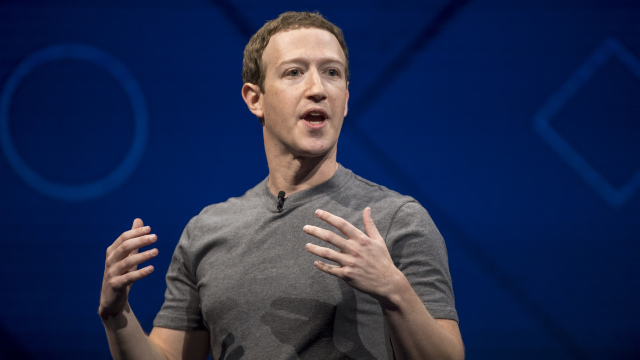 Mark Zuckerberg investește 5 miliarde de dolari într-o tehnologie care să ajute la “vindecarea tuturor bolilor”