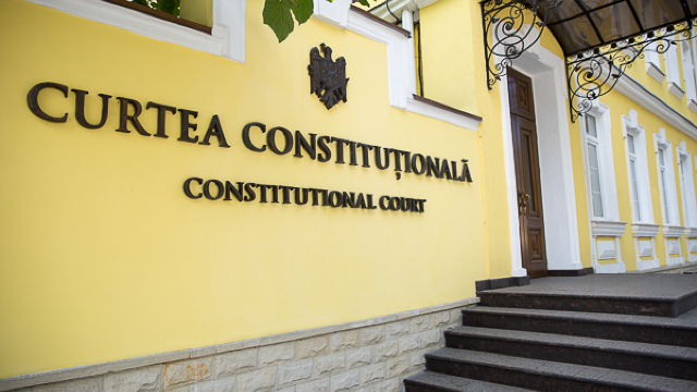Avocatul Poporului a sesizat Curtea Constituțională privind dreptul la vot al moldovenilor din diaspora 
