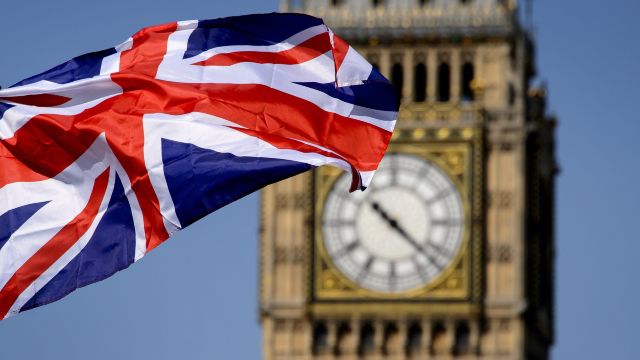 Marea Britanie a încheiat primul acord comercial post-Brexit
