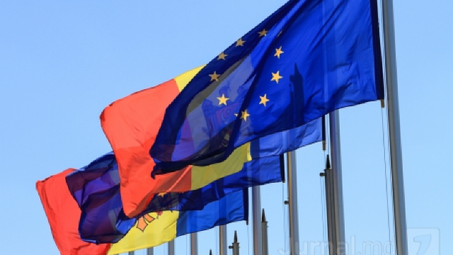 EXPERȚI | România poate contribui la restabilirea relațiilor cu Bruxelles-ul, totuși, „mingea este în terenul Chișinăului”