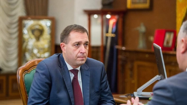 Igor Dodon și-a numit un nou consilier, care figurează pe lista PSRM pentru alegerile parlamentare