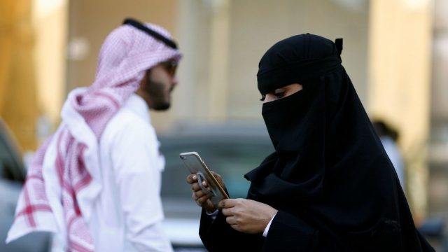 Decizie istorică în Arabia Saudită, bărbații vor fi nevoiți să-și anunțe soțiile în cazul unui divorț, într-un mod inedit 