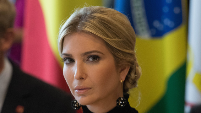 Financial Times | Numele Ivanka Trump, vehiculat pentru președinția Băncii Mondiale