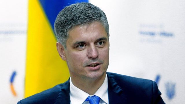 Ucraina ar putea deveni stat membru NATO după aderarea Macedoniei