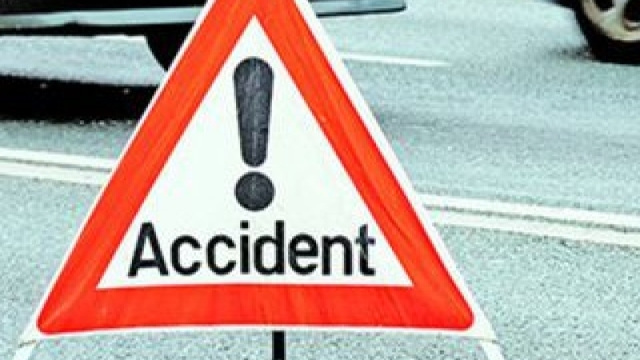 Atenție, șoferi! Evitați străzile pe care s-au produs accidente!