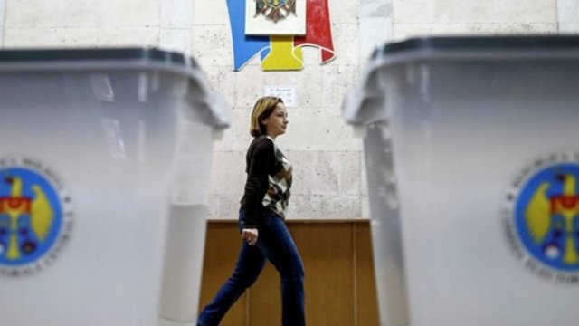 „Există riscuri ca următoarele alegeri parlamentare să nu fie recunoscute pe plan internațional” (opinie politician)