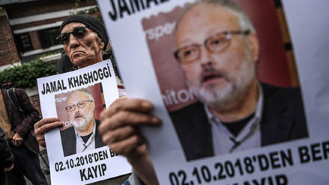 Turcia pregătește lansarea unei anchete internaționale privind asasinarea ziaristului saudit Jamal Khashoggi