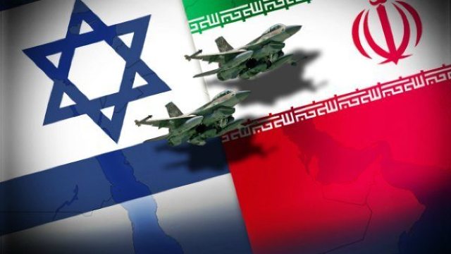 Israelul și Iranul și-au intensificat războiul mesajelor în Siria