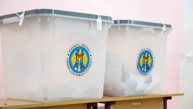 ELECTORALA 2019 | PD, PSRM și Blocul „ACUM”, cu promisiuni în fața alegătorilor 