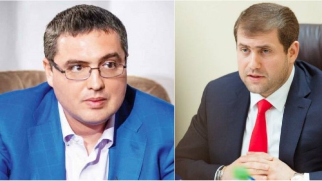 Partidul lui Usatîi, nemulțumit de favorurile acordate Partidului Șor. Primarul de Rîșcani va ataca ANI în judecată