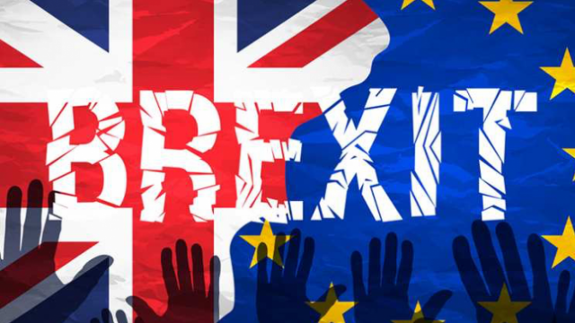 Fără vize în UE după Brexit pentru englezi