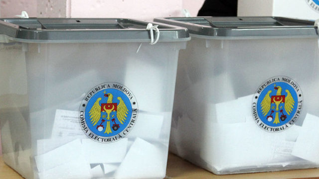 ﻿CEC a decis numărul exact al secțiilor de votare. 47 de secții vor fi deschise pentru alegătorii din stânga Nistrului
