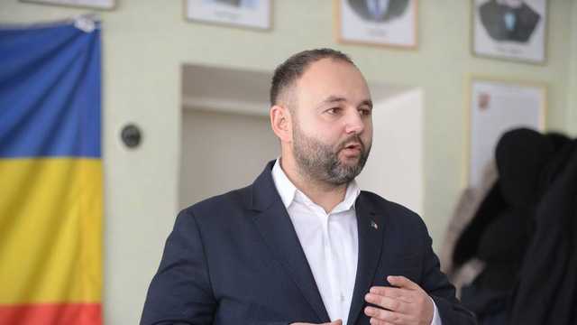 ELECTORALA 2019 | Candidatul unionist Ion Leașcenco nu a fost înregistrat în cursa electorală