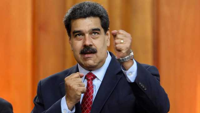 Nicolas Maduro respinge ultimatumul lansat de câteva state europene de a convoca alegeri în termen de opt zile 