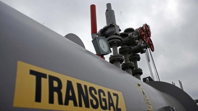 Transgaz a început etapa de construcție a conductei de transport gaze naturale Ungheni-Chișinău