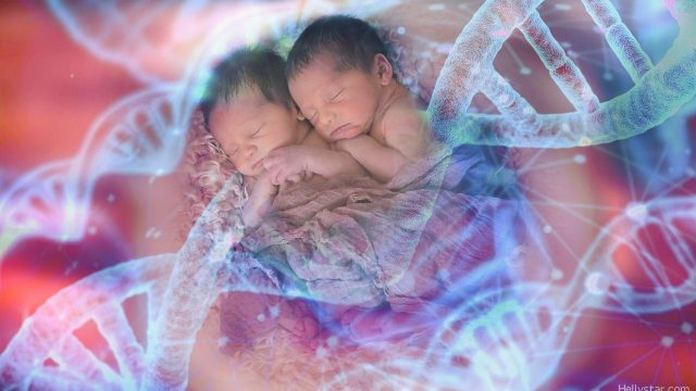 China a confirmat nașterea primilor copii modificați genetic
