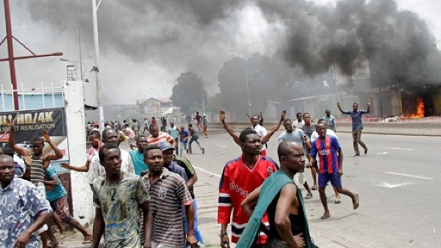 Violențele interetnice din Congo au ucis aproape 900 de oameni