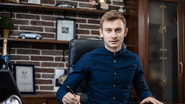 Ion Jardan este noul jucător al echipei Petrocub