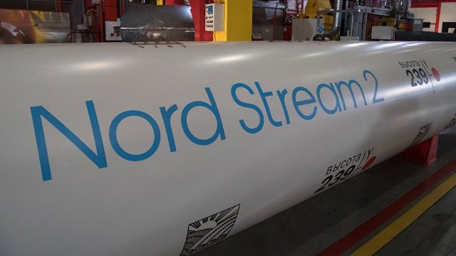 SUA amenință companiile germane cu sancțiuni pentru gazoductul rusesc Nord Stream 2
