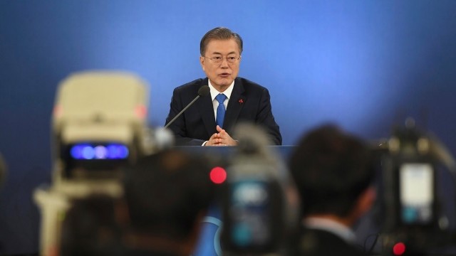 Coreea de Sud salută anunțul Casei Albe privind un al doilea summit SUA - Coreea de Nord