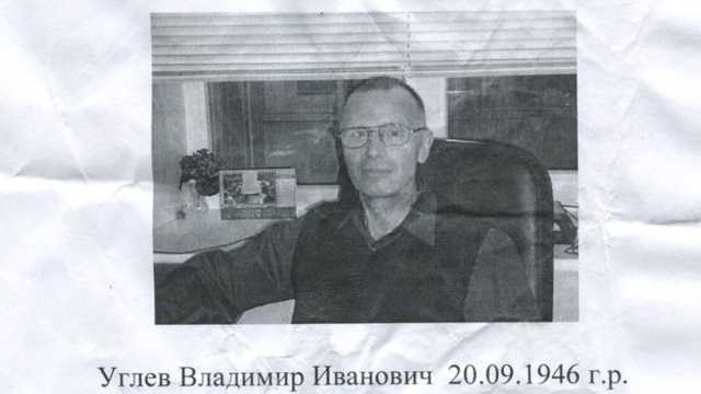 Unul dintre creatorii „Noviciok”, folosit în cazul Skripal, hărțuit în Rusia cu acuzații anonime de pedofilie