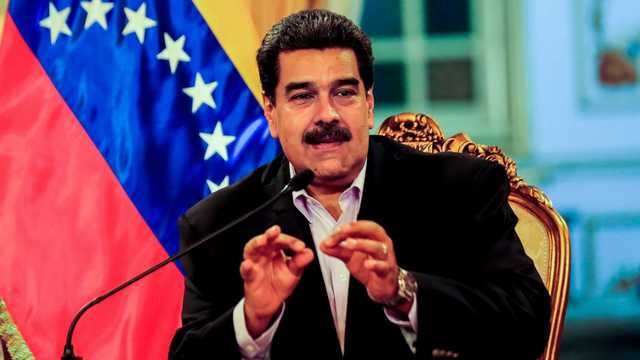 Nicolas Maduro a ignorat termenul limită setat de țările europene pentru a organiza alegeri prezidențiale