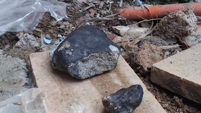 VIDEO | Un meteorit a căzut în vestul Cubei, provocând o explozie puternică