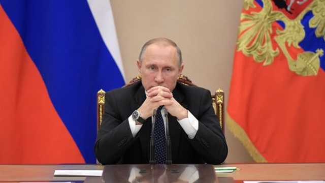 Vladimir Putin, despre răspunsul Moscovei la orice desfășurare de rachete nucleare: „Rusia va riposta și va ținti”