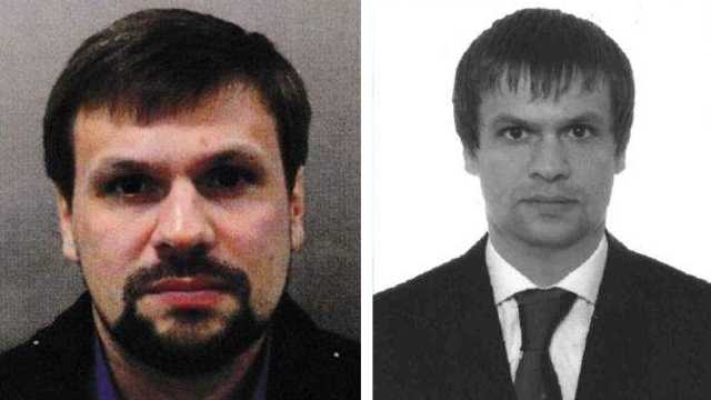Rusia respinge raportul unei investigații privind un al treilea suspect în cazul otrăvirii lui Serghei Skripal