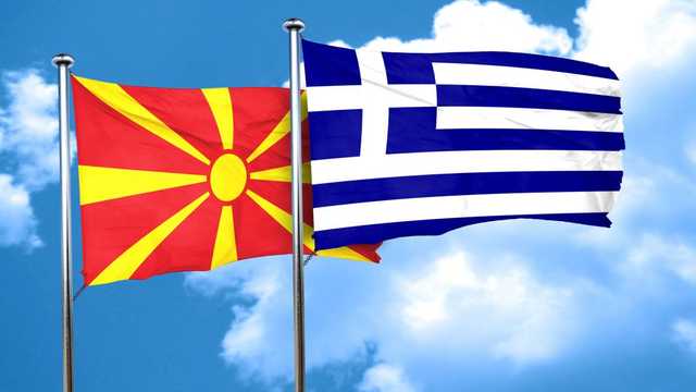 Grecia a ratificat prima acordul de aderare a Macedoniei la NATO