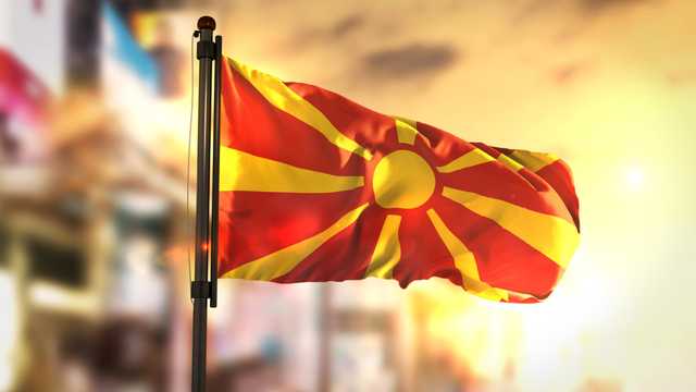 ATAC TERORIST al militanților Stat Islamic, dejucat în Macedonia de Nord