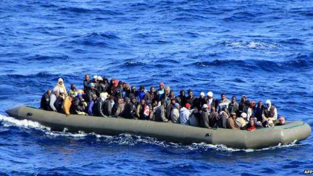 Paza de Coastă din Italia a blocat în portul Catania un vas de salvare a migranților
