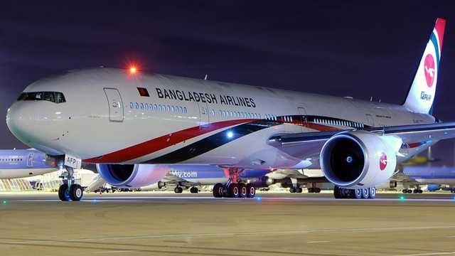 Bangladesh | Anchetă cu privire la tentativa de deturnare a unui avion cu destinația Dubai
