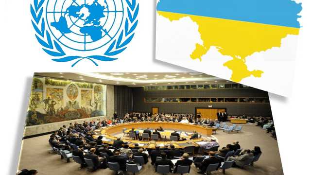 Petro Poroșenko: „Trimiterea unei misiuni ONU de menținere a păcii ar putea fi decisivă în rezolvarea conflictului din Ucraina de Est”