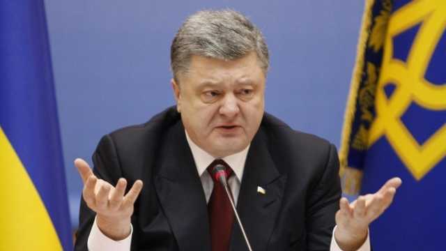Petro Poroșenko | Scopul Rusiei este să distrugă statalitatea ucraineană