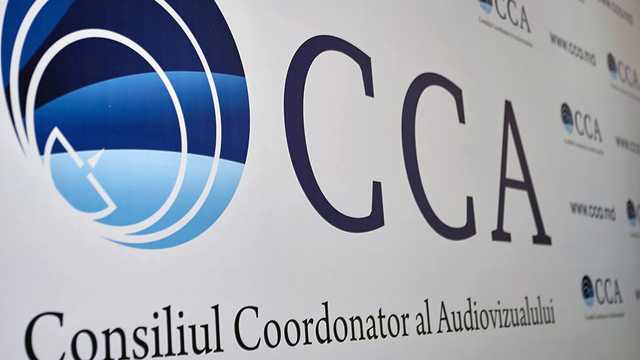 ELECTORALA 2019 | Televiziuni avertizate de CCA, pentru că se manifestă ca departamente de PR ale unor partide