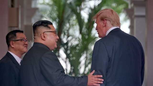 Donald Trump se așteaptă să se mai întâlnească cu Kim Jong-un după summitul de la Hanoi
