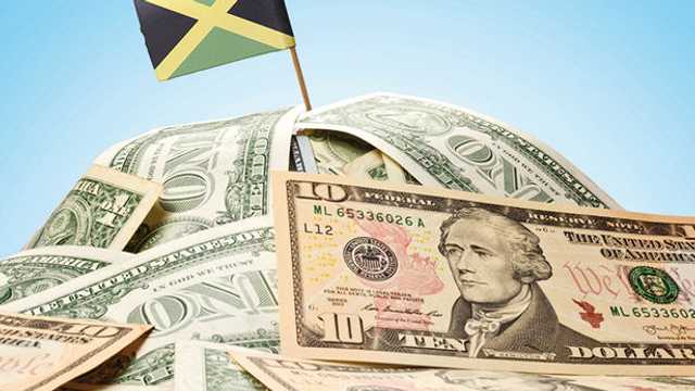 Bursa din Jamaica a devenit cea mai performantă bursă de acțiuni din lume